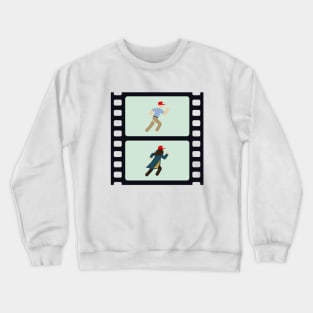 Forrest Gump Crewneck Sweatshirt